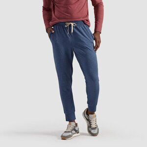 NWT R.O.W. Right of Way Adam Cozy Jogger